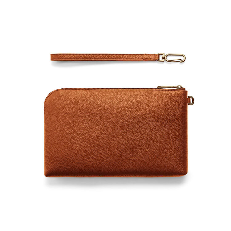 Кошелек ECCO Wristlet 9108028/90768