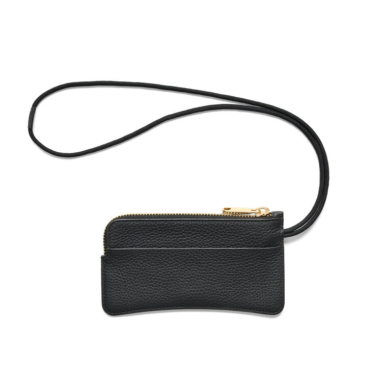 Кошелек ECCO Wristlet 9108034/90000