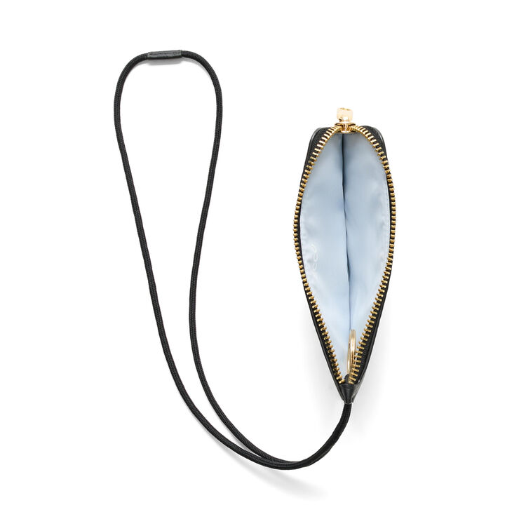 Кошелек ECCO Wristlet 9108034/90000