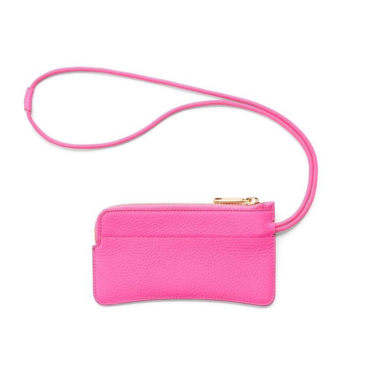 Кошелек ECCO Wristlet 9108034/91515