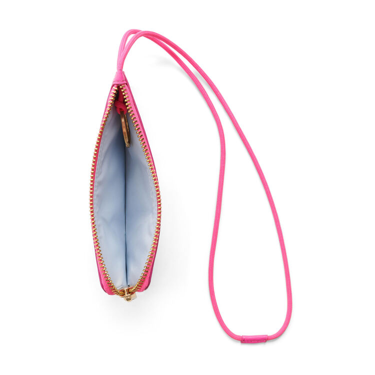 Кошелек ECCO Wristlet 9108034/91515