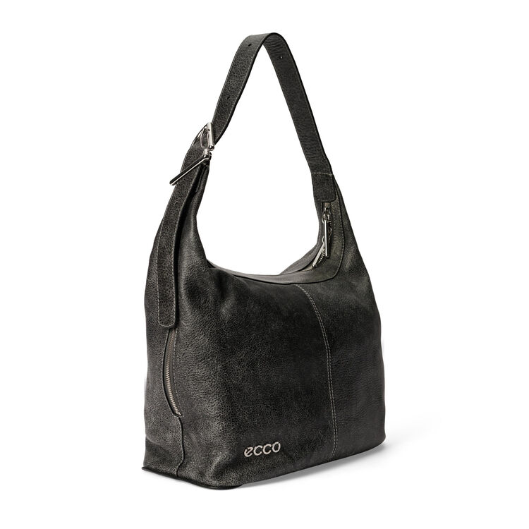 Сумка хобо ECCO HOBO 9108037/91127