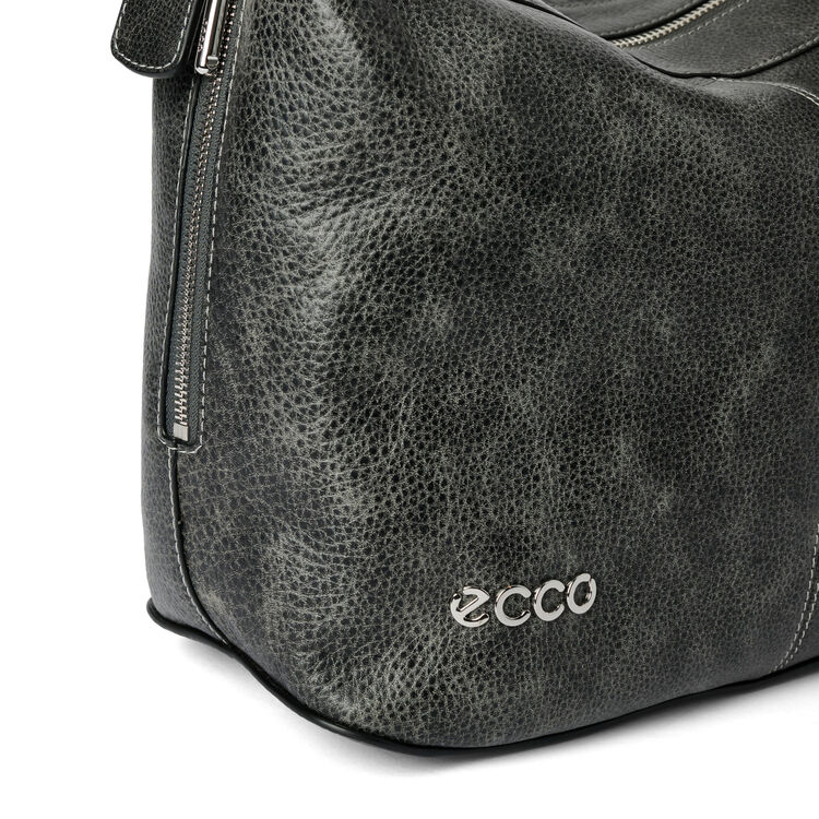 Сумка хобо ECCO HOBO 9108037/91127