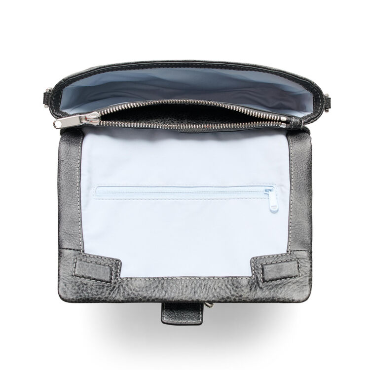 Сумка кросс-боди ECCO Pinch Bag 9108038/91127 Сумка кросс-боди ECCO Pinch Bag 9108038/91127