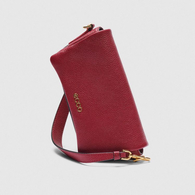 Сумка кросс-боди ECCO Pinch Bag 9108044/91513 Сумка кросс-боди ECCO Pinch Bag 9108044/91513