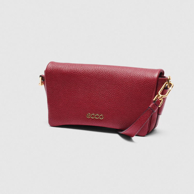 Сумка кросс-боди ECCO Pinch Bag 9108044/91513 Сумка кросс-боди ECCO Pinch Bag 9108044/91513