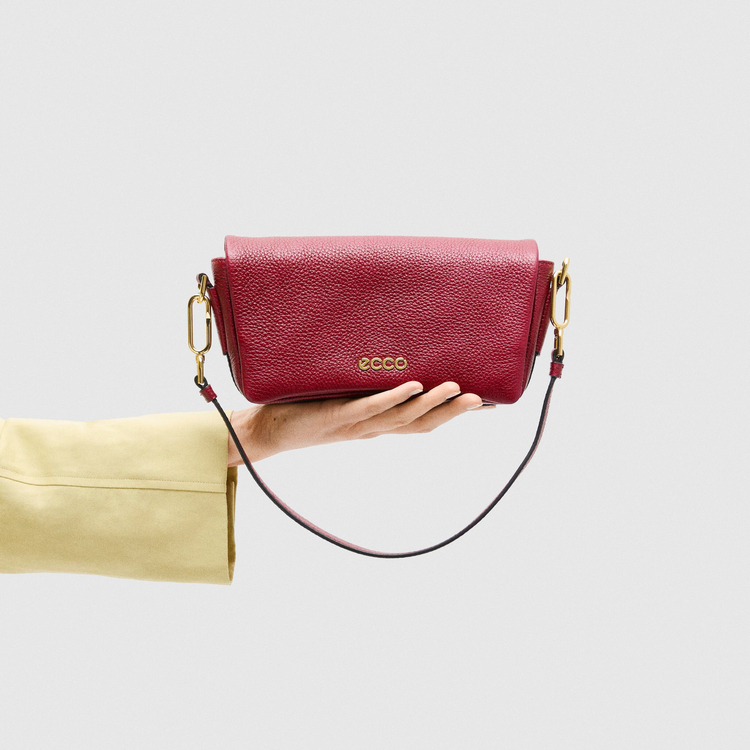 Сумка кросс-боди ECCO Pinch Bag 9108044/91513 Сумка кросс-боди ECCO Pinch Bag 9108044/91513