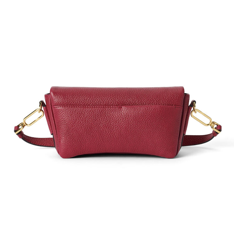 Сумка кросс-боди ECCO Pinch Bag 9108044/91513 Сумка кросс-боди ECCO Pinch Bag 9108044/91513