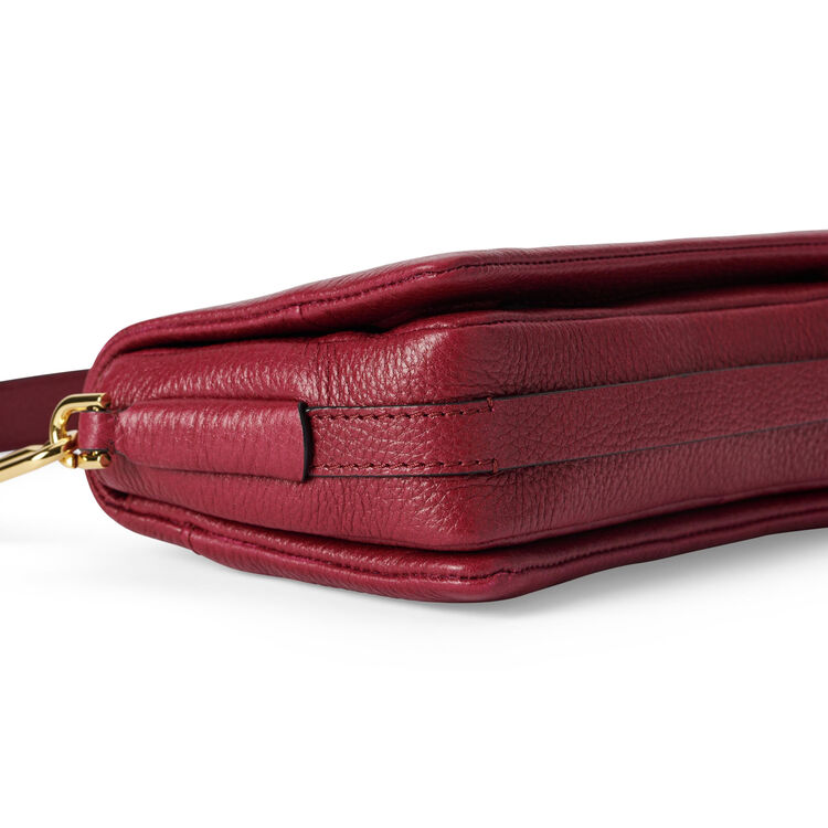 Сумка кросс-боди ECCO Pinch Bag 9108044/91513 Сумка кросс-боди ECCO Pinch Bag 9108044/91513