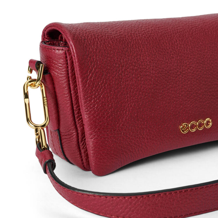 Сумка кросс-боди ECCO Pinch Bag 9108044/91513 Сумка кросс-боди ECCO Pinch Bag 9108044/91513