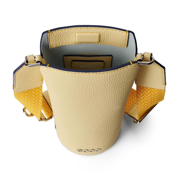 Сумка кросс-боди ECCO POT BAG 9108045/91107