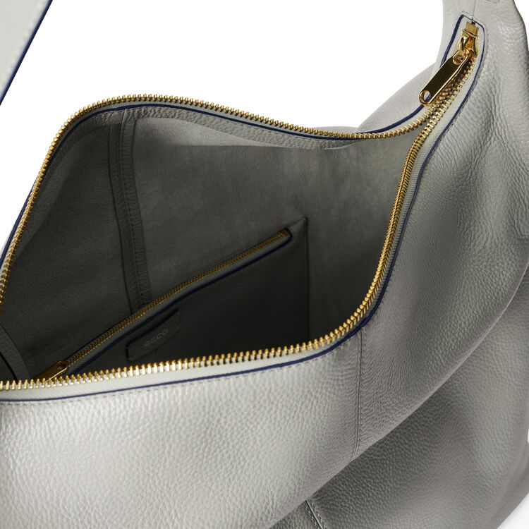 Сумка хобо ECCO HOBO 9108057/90533