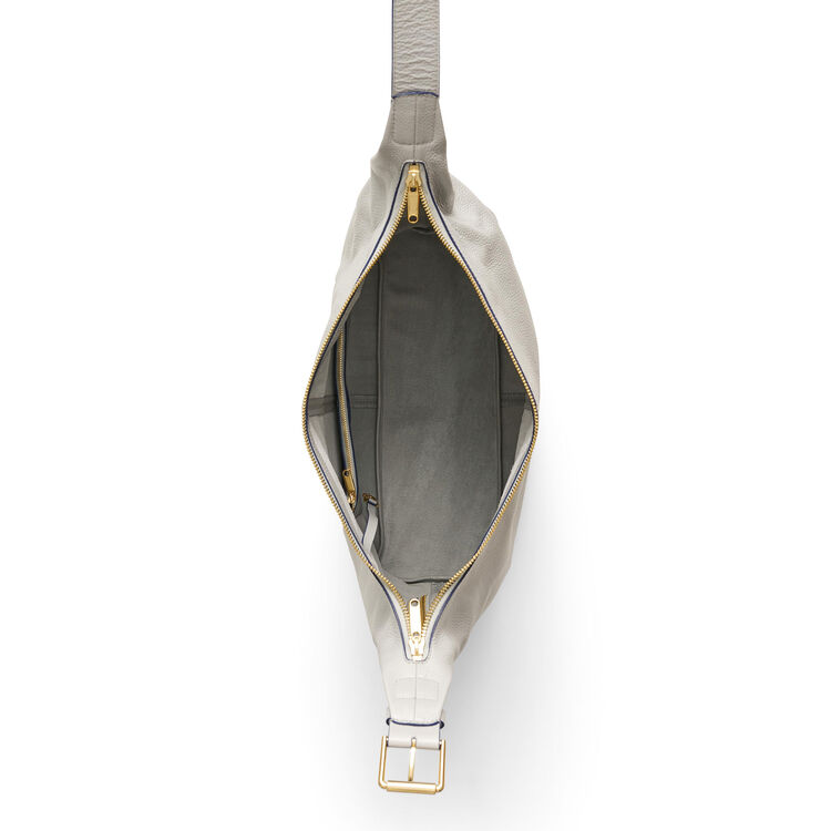 Сумка хобо ECCO HOBO 9108057/90533