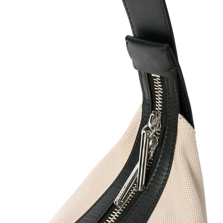 Сумка хобо ECCO Fortune Bag 9108077/90205