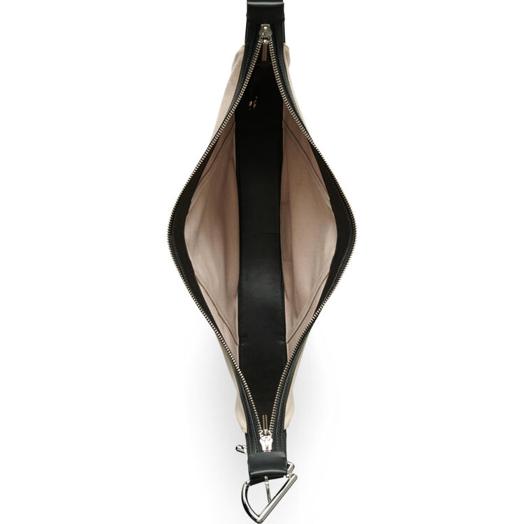 Сумка хобо ECCO Fortune Bag 9108077/90205