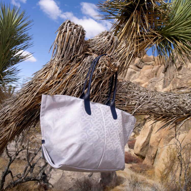 Сумка шоппер ECCO Tote 9108099/90533