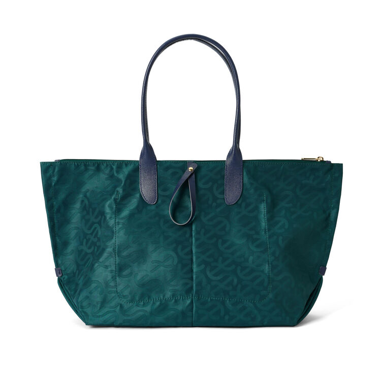 Сумка ECCO Tote 9108099/90578