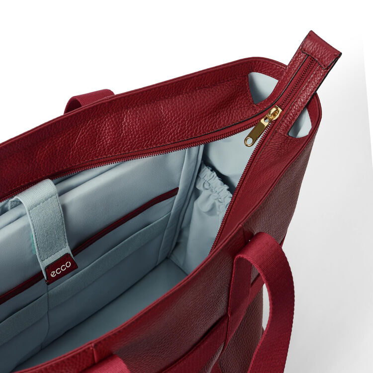 Сумка ECCO Tote 9108103/91513 Сумка ECCO Tote 9108103/91513