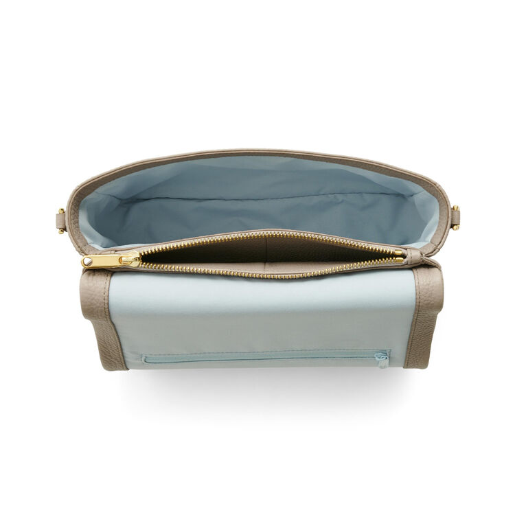 Сумка кросс-боди ECCO Pinch Bag 9108104/90164 Сумка кросс-боди ECCO Pinch Bag 9108104/90164