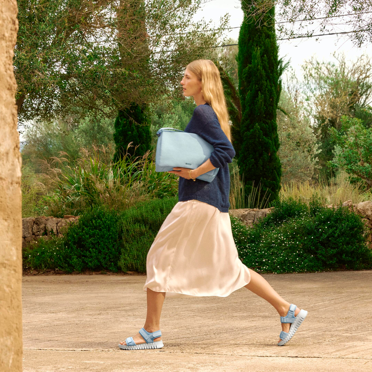 Сумка кросс-боди ECCO Pinch Bag 9108104/90784