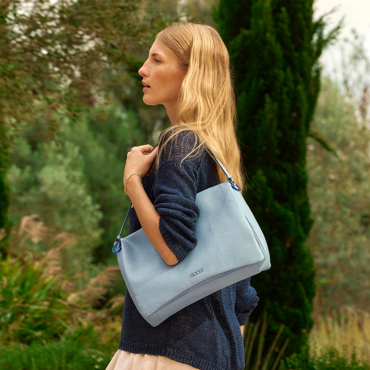 Сумка кросс-боди ECCO Pinch Bag 9108104/90784