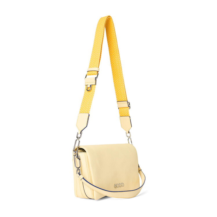 Сумка кросс-боди ECCO Pinch Bag 9108104/91107