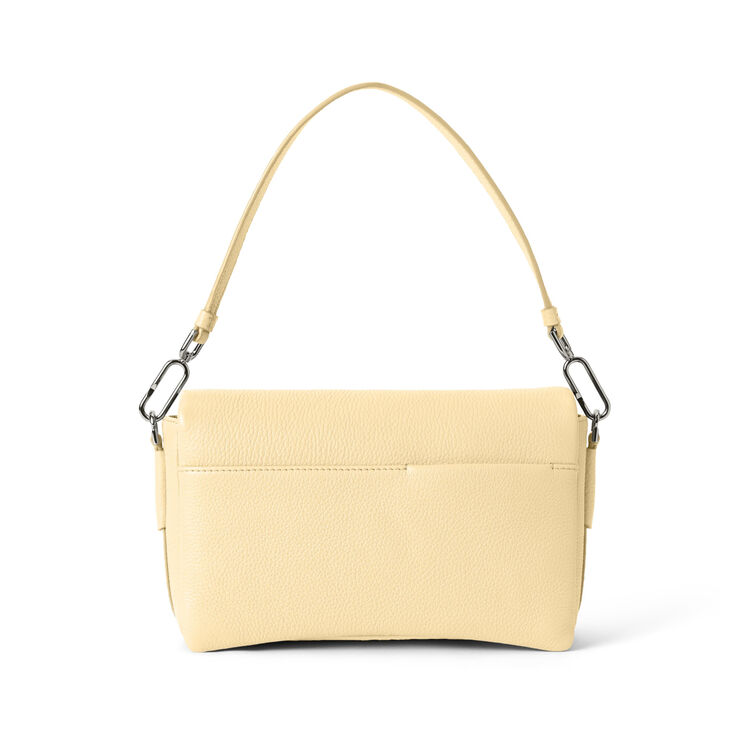 Сумка кросс-боди ECCO Pinch Bag 9108104/91107 Сумка кросс-боди ECCO Pinch Bag 9108104/91107