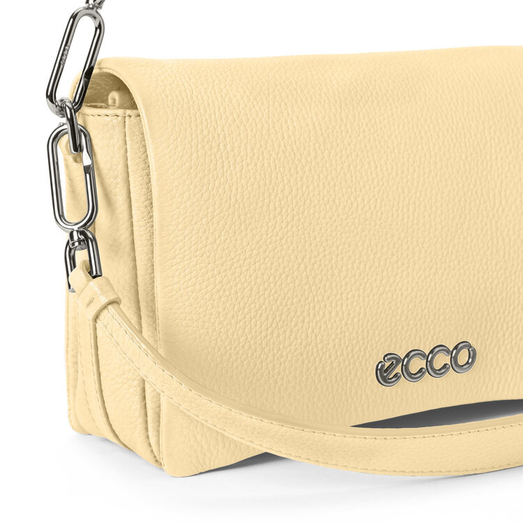 Сумка кросс-боди ECCO Pinch Bag 9108104/91107 Сумка кросс-боди ECCO Pinch Bag 9108104/91107