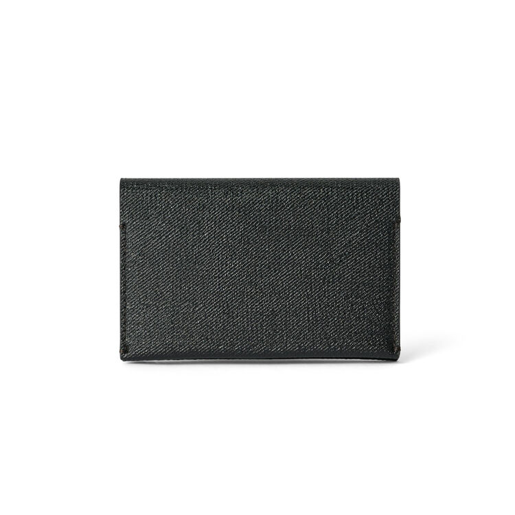 Портмоне ECCO Business Card Purse 9108191/90000