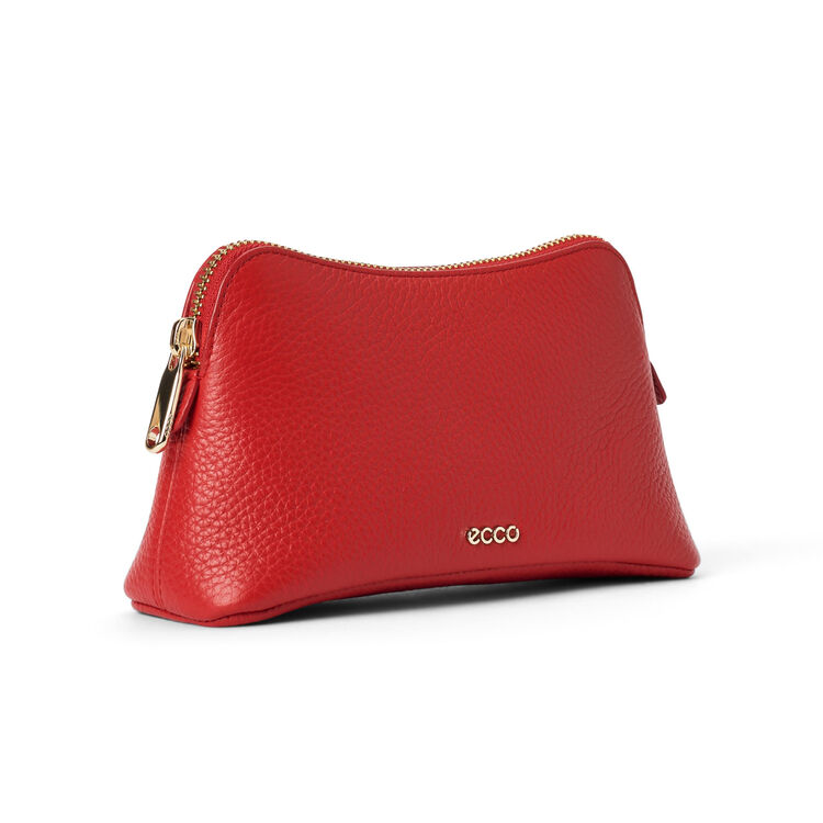 Косметичка ECCO Cosmetic Pouch 9108192/90185