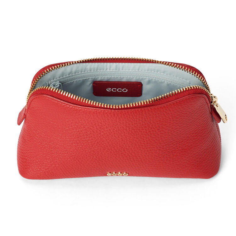 Косметичка ECCO Cosmetic Pouch 9108192/90185