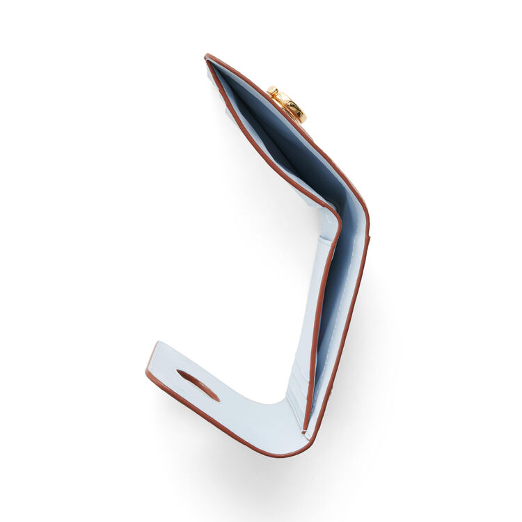 Кошелек ECCO Wallet 9108195/90768