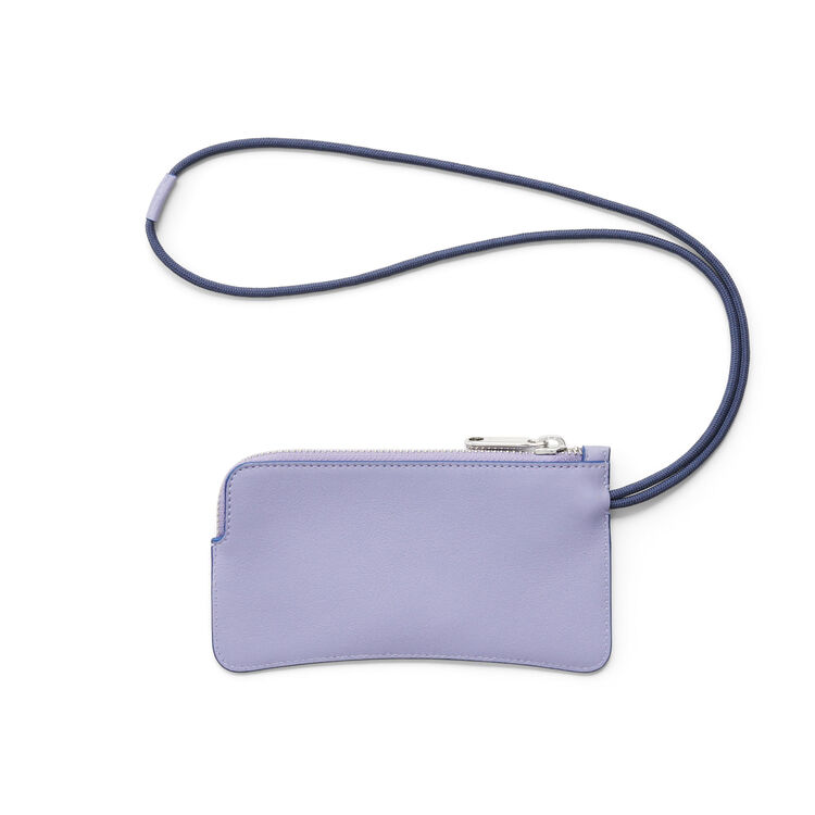 Кошелек ECCO Wristlet 9108210/91516