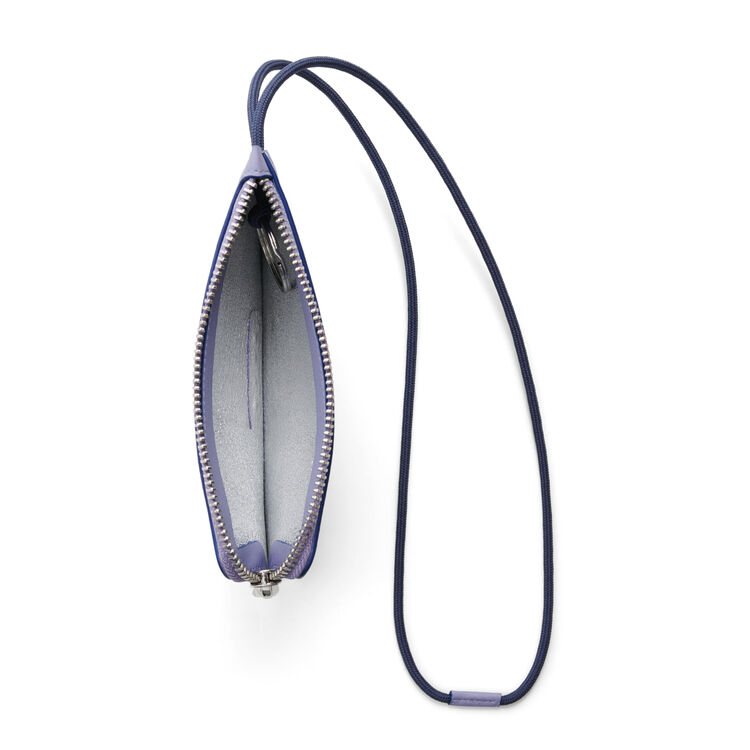Кошелек ECCO Wristlet 9108210/91516