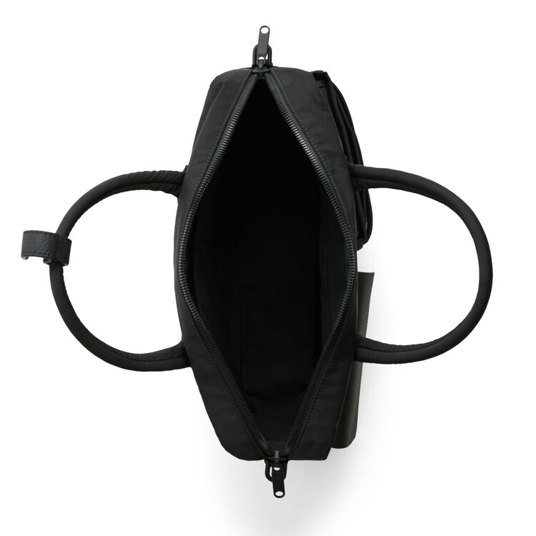 Сумка мессенджер ECCO Travel 9108211/90000