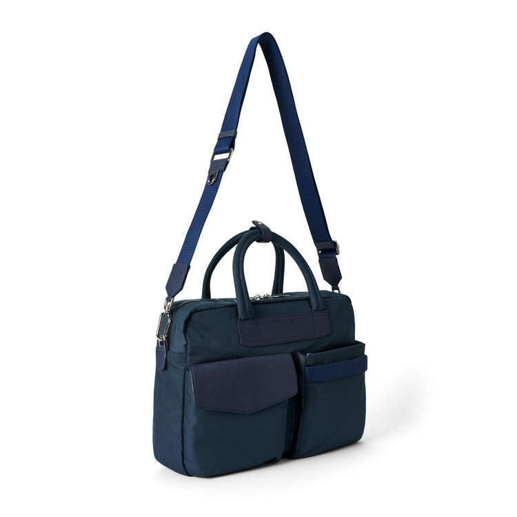 Сумка мессенджер ECCO Travel 9108211/90011