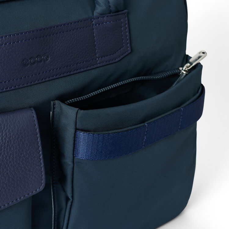 Сумка мессенджер ECCO Travel 9108211/90011