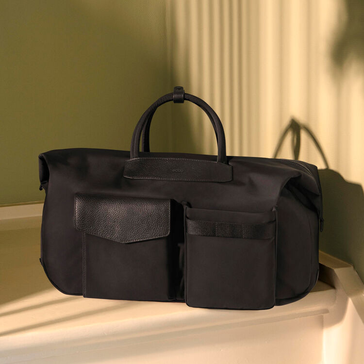 Сумка дорожная ECCO Travel 9108212/90000