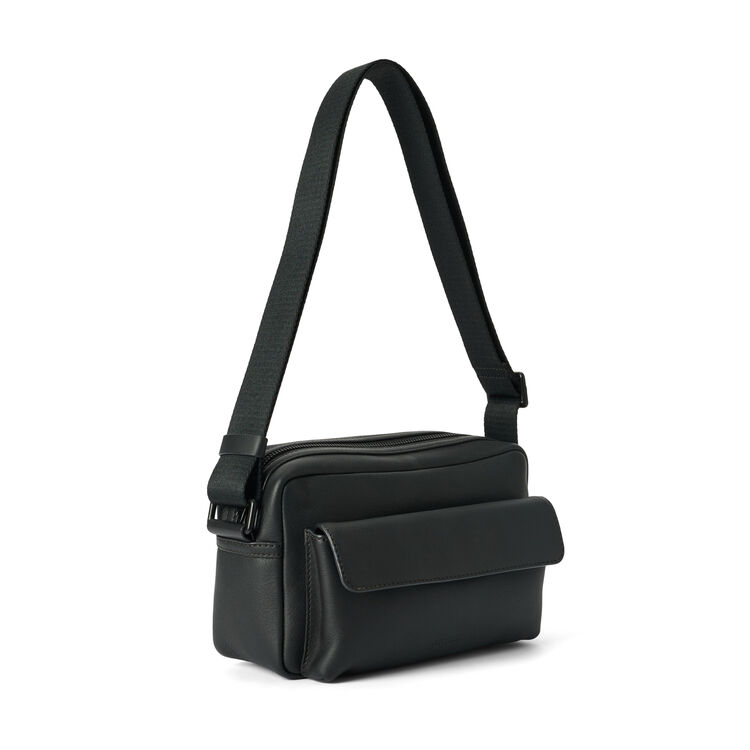 Сумка ECCO Camera Bag 9108213/90000