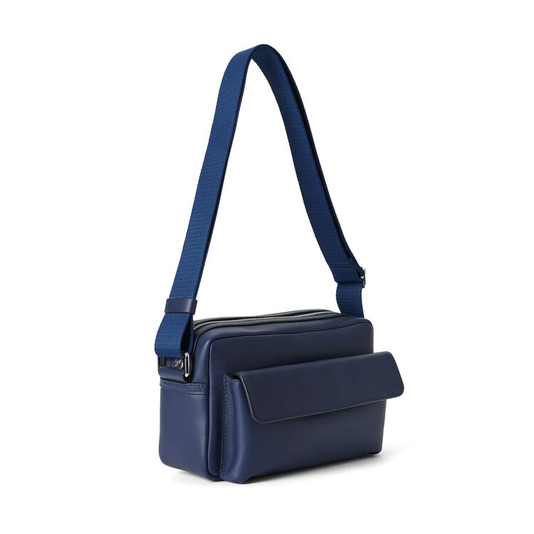 Сумка ECCO Camera Bag 9108213/90011