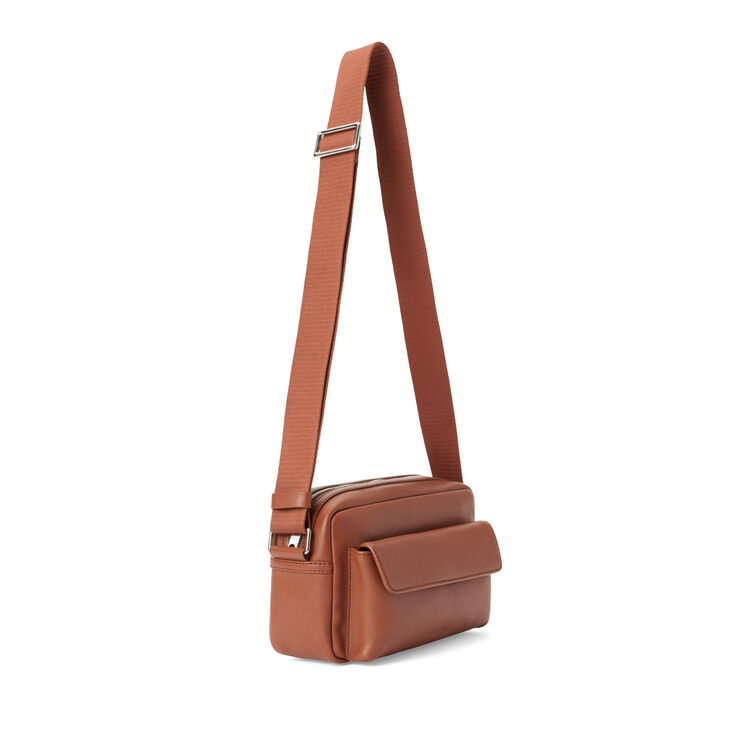 Сумка ECCO Camera Bag 9108213/91273