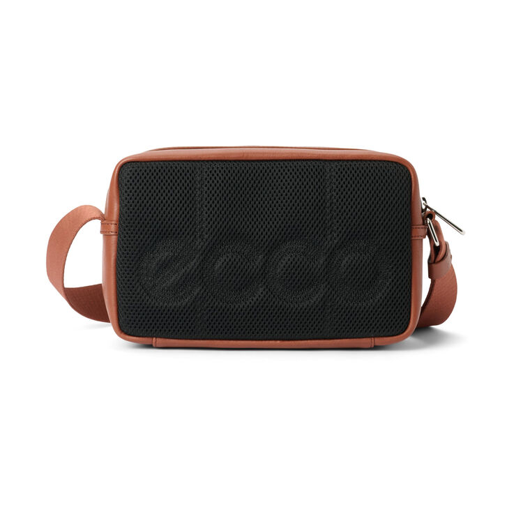 Сумка ECCO Camera Bag 9108213/91273