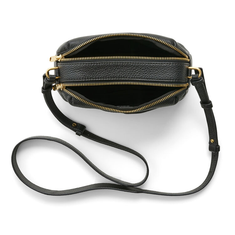 Сумка кросс-боди ECCO Camera Bag 9108214/90000