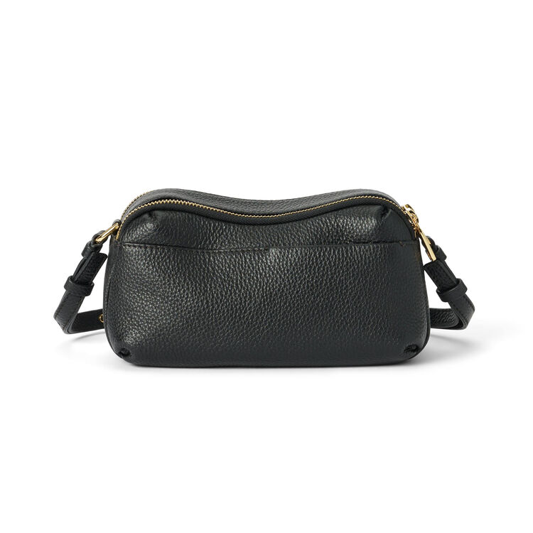 Сумка кросс-боди ECCO Camera Bag 9108214/90000