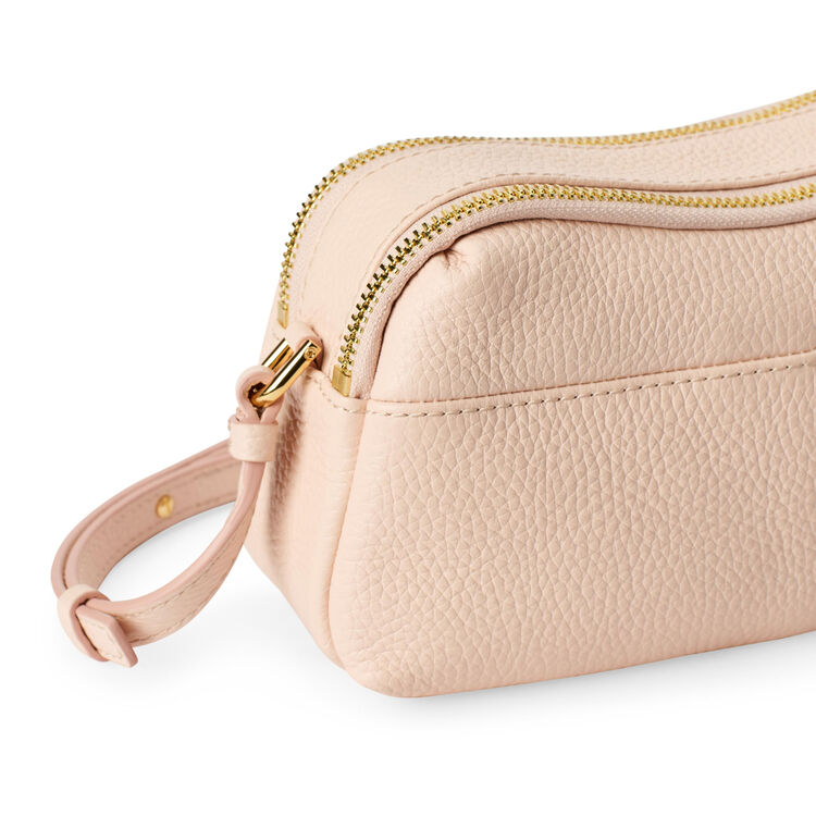 Сумка кросс-боди ECCO Camera Bag 9108214/90250