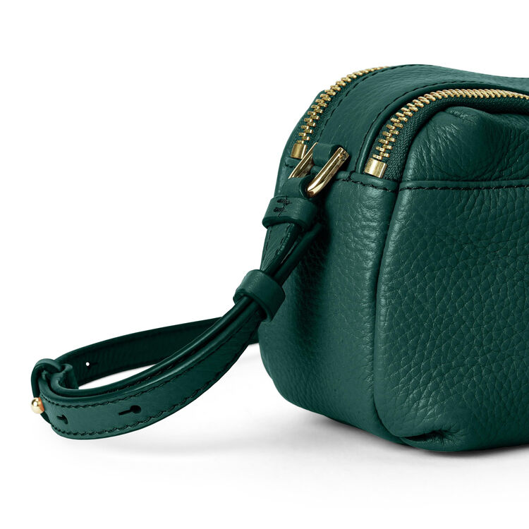 Сумка кросс-боди ECCO Camera Bag 9108214/90578 Сумка кросс-боди ECCO Camera Bag 9108214/90578
