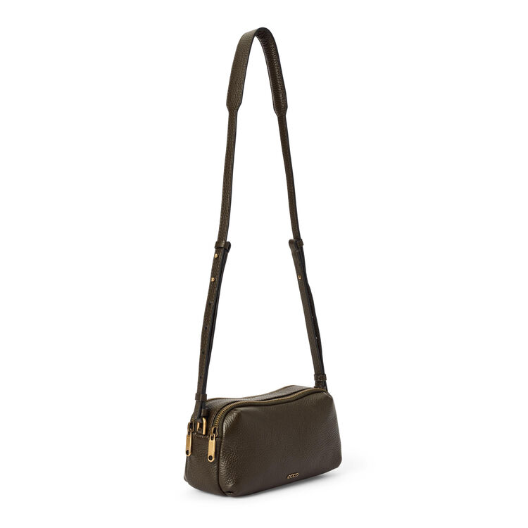 Сумка кросс-боди ECCO Camera Bag 9108214/90903
