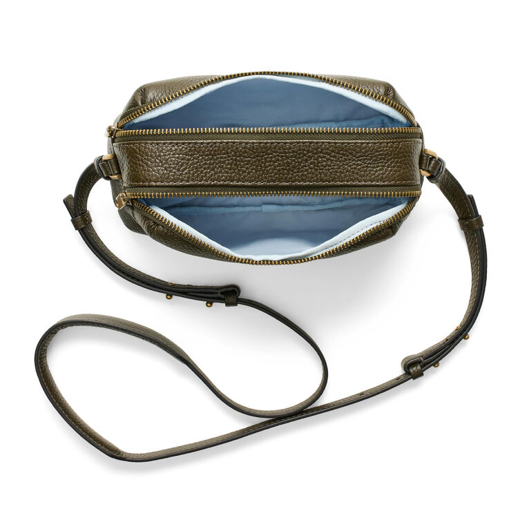 Сумка кросс-боди ECCO Camera Bag 9108214/90903