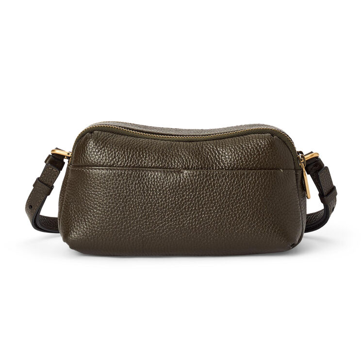 Сумка кросс-боди ECCO Camera Bag 9108214/90903