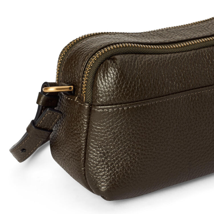 Сумка кросс-боди ECCO Camera Bag 9108214/90903
